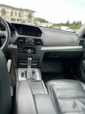Mercedes-Benz E 350 | Mobile.bg    7