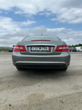     Mercedes-Benz E 350