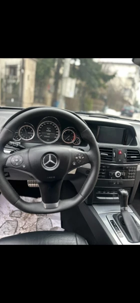 Mercedes-Benz E 350 | Mobile.bg    17