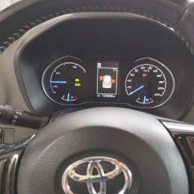 Обява за продажба на Toyota Yaris 1.5 Hybrid  ~18 000 лв. - изображение 2