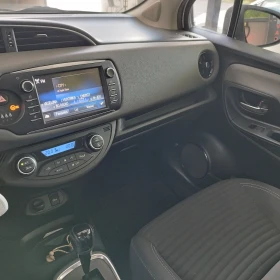 Обява за продажба на Toyota Yaris 1.5 Hybrid  ~18 000 лв. - изображение 11