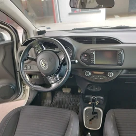 Обява за продажба на Toyota Yaris 1.5 Hybrid  ~18 000 лв. - изображение 9