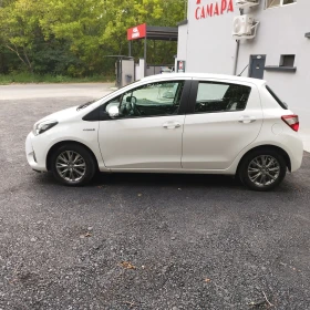 Обява за продажба на Toyota Yaris 1.5 Hybrid  ~18 000 лв. - изображение 1