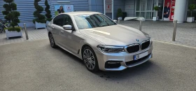 Обява за продажба на BMW 530 3.0 Plug-in хибрид ~55 000 лв. - изображение 1