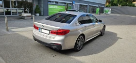 Обява за продажба на BMW 530 3.0 Plug-in хибрид ~55 000 лв. - изображение 6