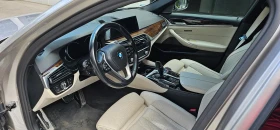Обява за продажба на BMW 530 3.0 Plug-in хибрид ~55 000 лв. - изображение 8