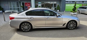 Обява за продажба на BMW 530 3.0 Plug-in хибрид ~55 000 лв. - изображение 7