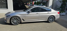 Обява за продажба на BMW 530 3.0 Plug-in хибрид ~55 000 лв. - изображение 3