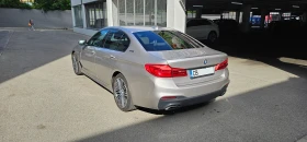 Обява за продажба на BMW 530 3.0 Plug-in хибрид ~55 000 лв. - изображение 4