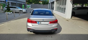 Обява за продажба на BMW 530 3.0 Plug-in хибрид ~55 000 лв. - изображение 5