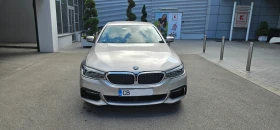 Обява за продажба на BMW 530 3.0 Plug-in хибрид ~55 000 лв. - изображение 1