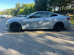 BMW 440 M xDrive*   * (CARFAX) | Mobile.bg    3