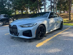     BMW 440 M xDrive*   * (CARFAX)