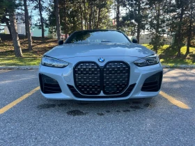 BMW 440 M xDrive*   * (CARFAX) | Mobile.bg    2