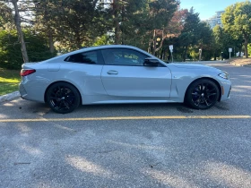 BMW 440 M xDrive*   * (CARFAX) | Mobile.bg    4