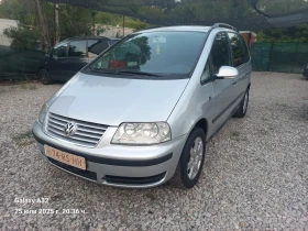 VW Sharan 2.0i.7mesten..Holandia | Mobile.bg    2