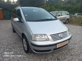  VW Sharan