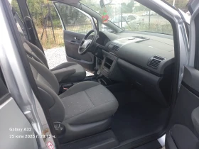 VW Sharan 2.0i.7mesten..Holandia | Mobile.bg    9