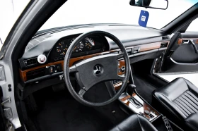 Mercedes-Benz 500 SE - 29999 лв. - 12083842 10
