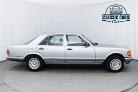 Mercedes-Benz 500 SE - 29999 лв. - 12083842 2