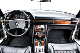 Mercedes-Benz 500 SE - 29999 лв. - 12083842 11