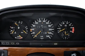 Mercedes-Benz 500 SE - 29999 лв. - 12083842 17