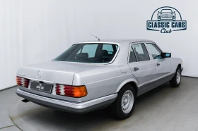 Mercedes-Benz 500 SE - 29999 лв. - 12083842 3