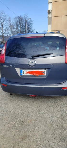 Mazda 5 | Mobile.bg    3