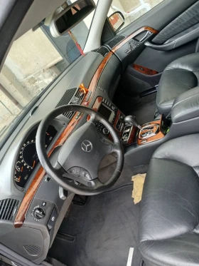 Mercedes-Benz S 320 CDI | Mobile.bg    8