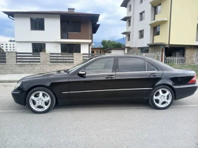 Mercedes-Benz S 320 CDI | Mobile.bg    2