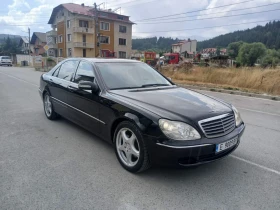 Mercedes-Benz S 320 CDI | Mobile.bg    4