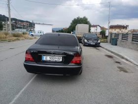 Mercedes-Benz S 320 CDI | Mobile.bg    6