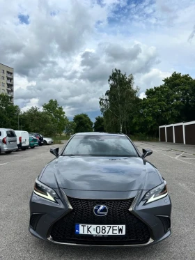 Lexus ES 300 Business  | Mobile.bg    2