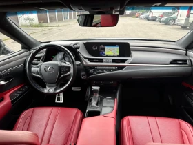 Lexus ES 300 Business  | Mobile.bg    8