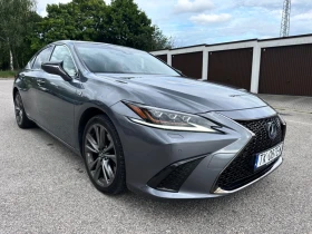 Lexus ES 300 Business  | Mobile.bg    3