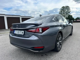 Lexus ES 300 Business  | Mobile.bg    4