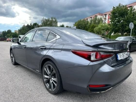 Lexus ES 300 Business  | Mobile.bg    5