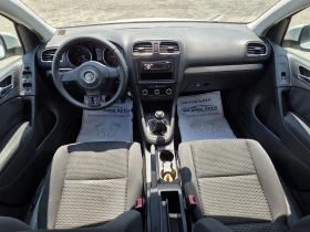 VW Golf 1.4i GPL - 9500 лв. - 91712188 7