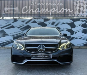 Mercedes-Benz E 500 | Mobile.bg    2