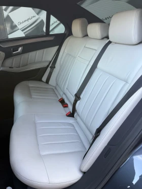 Mercedes-Benz E 500 | Mobile.bg    16