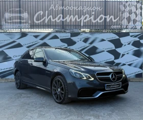 Mercedes-Benz E 500 | Mobile.bg    3
