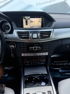 Mercedes-Benz E 500 | Mobile.bg    17