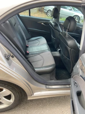 Mercedes-Benz E 270 Е 270 CDi - 4800 лв. - 64850501 6