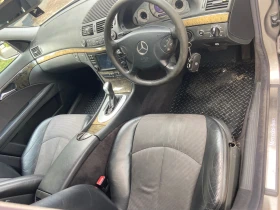 Mercedes-Benz E 270 Е 270 CDi - 4800 лв. - 64850501 7