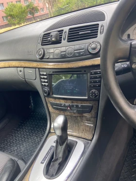 Mercedes-Benz E 270 Е 270 CDi - 4800 лв. - 64850501 8