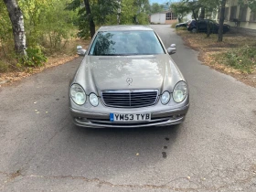 Mercedes-Benz E 270 Е 270 CDi - 4800 лв. - 64850501 9