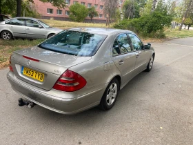 Mercedes-Benz E 270 Е 270 CDi - 4800 лв. - 64850501 4