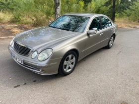 Mercedes-Benz E 270 Е 270 CDi - 4800 лв. - 64850501 2