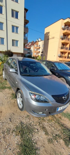Обява за продажба на Mazda 3 ~3 200 лв. - изображение 6