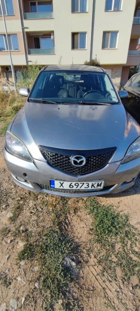 Обява за продажба на Mazda 3 ~3 200 лв. - изображение 7